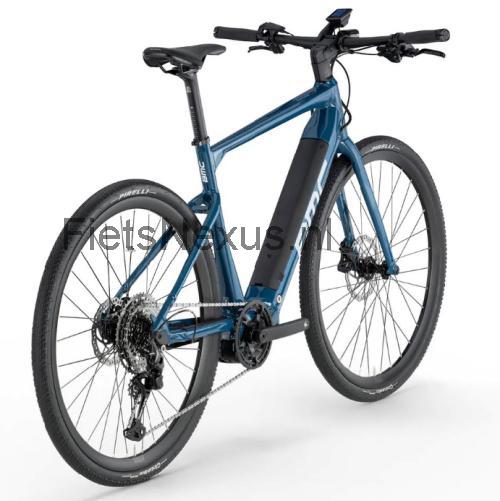 BMC Alpenchallenge AMP AL TWO beoordelingen en specificaties